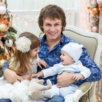 Рожко Андрей