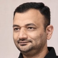 krishna C.R