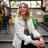 Teodora Dzherekarova