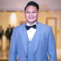 John Victore Poblacion