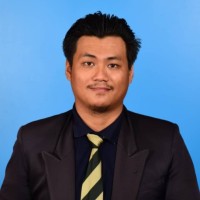 Mohd Faizal Mohd Noor Rashidi