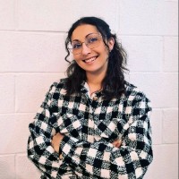 Anaïs Ghrib