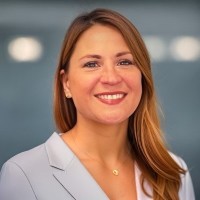 Sarah Marchand
