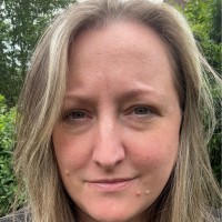 Kate Eccleston