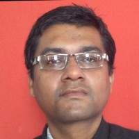 Saurabh Sinha