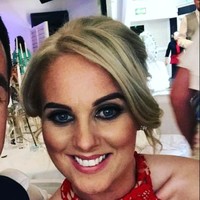 Carla Dorrian
