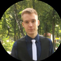 Evgeny Melyukovskiy