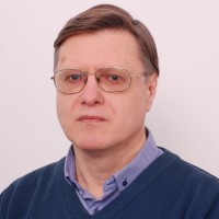 Sergey Polyakov