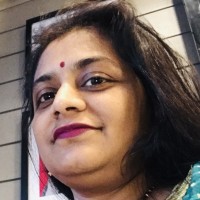 SHILPA MALAP