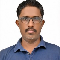 Sidarth Nithiyanandham