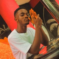 Bernard Gerrard Okine