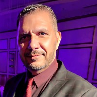 Khaled Ramadan