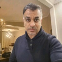 Sathvir Singh