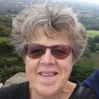 Clare Williams