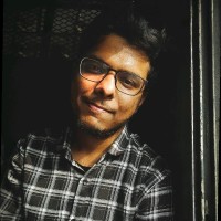 Swapnanil Chatterjee