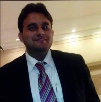 Muhammad Younas