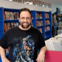 Daniel Mercurio