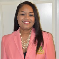 Dynisha Clark