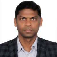 Pushparajan Arjunan