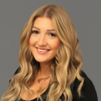 Haylee Hill