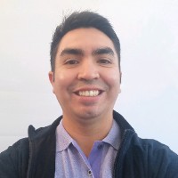 Luis Ignacio Lillo Espinoza