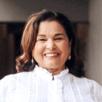 Simone Regina Medeiros