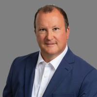 Todd Johnston