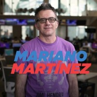 Mariano Martínez