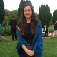 Felicity Wake-Edwards