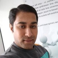 SIDDHARTH BOSE