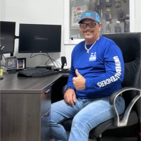 Greg Zarzycki