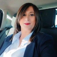 Dalila Hamadane