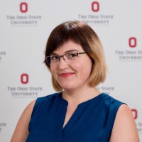 Ekaterina Tikhonyuk, Ph.D.