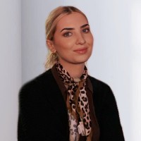 Marija Stojanovska