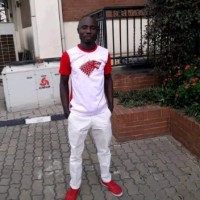 Festus E Ajueyitsi