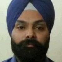 Jaspinder Singh