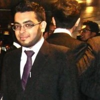 Saad Khursheed
