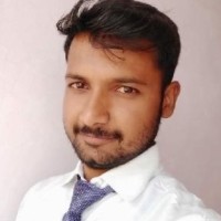 Rohan Borate