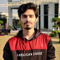 Muhammad Anas Farooq