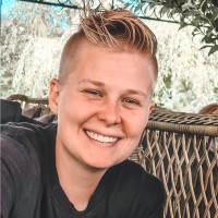 Susann Møller