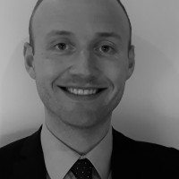 Tim Cooke