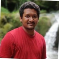 Vignesh Vasudevan