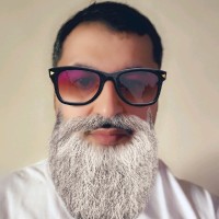 Ibrahim Alkalthoomee