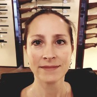 Eeva Heikkerö