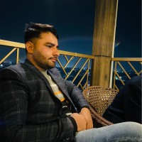Manjit Choudhary
