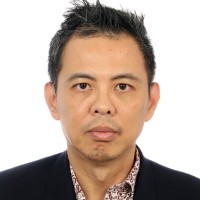 Chung Meng Choy