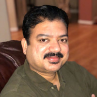 Gopan Sujith