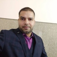 Sunil Kumar Burdak