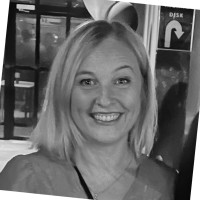 Anette Lindblad
