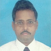 Subhas Chandra Maity